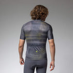 Ale Traccia Off Road Mens Short Sleeved Jersey
