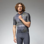 Ale Traccia Off Road Mens Short Sleeved Jersey