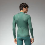 Ale Colour Block Pragma Mens Long Sleeved Jersey