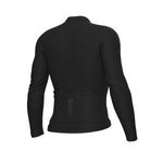Ale Colour Block Pragma Mens Long Sleeved Jersey