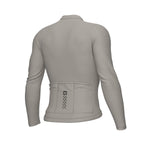 Ale Colour Block Pragma Mens Long Sleeved Jersey