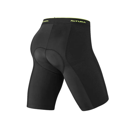 Altura Progel 2 Padded Undershorts in Grey