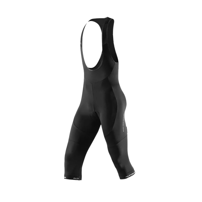 Altura Progel 2 3/4 Bib Tight in Black