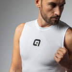 Ale S1 Spring Intimo Mens Sleeveless Base Layer