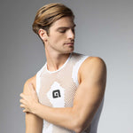Ale S1 Summer Intimo Mens Sleeveless Base Layer