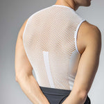 Ale S1 Summer Intimo Mens Sleeveless Base Layer