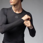 Ale Grid Intimo Mens Long Sleeved Base Layer