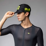 Ale Cotton Summer Cap