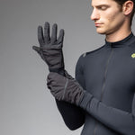 Ale Scirocco Winter Gloves