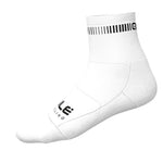 Ale Logo Q-Skin 12cm Socks
