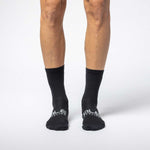 Ale Round T-Care Plus 18cm Socks