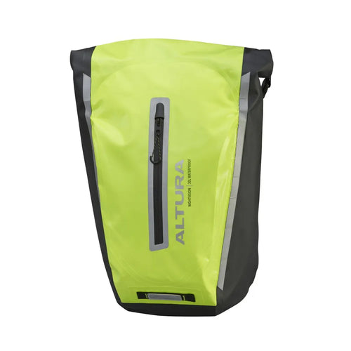 Altura Nightvision 30 Waterproof Backpack HI-VIZ YELLOW/BLACK 30 litre