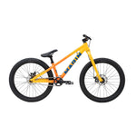 2025 Marin Alcatraz Dirt Jump Bike in Yellow