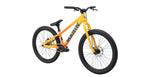 2025 Marin Alcatraz Dirt Jump Bike in Yellow
