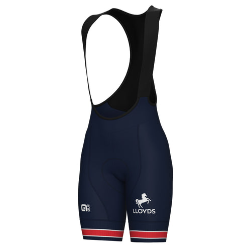 Ale British Cycling Official Womens Prime Bibshorts