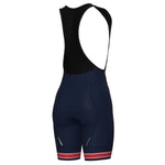 Ale British Cycling Official Womens Prime Bibshorts