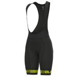 Ale Strada PR-R Womens Bibshorts