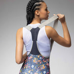 Ale Master Graphic PR-E Womens Bibshorts