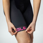 Ale Traguardo Pragma Womens Bibshorts
