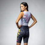 Ale Sauvage PR-E Womens Shorts