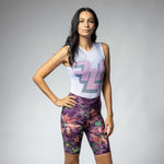 Ale Sauvage PR-E Womens Shorts