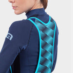 Ale K-Atmo 2.0 klimatik Womens Bibshorts