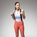 Ale Go R-EV1 Womens Bibshorts