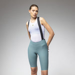 Ale Go R-EV1 Womens Bibshorts