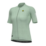 Ale Silver Cooling R-EV1 Womens Short Sleeved Jersey