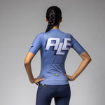 Ale Sauvage PR-E Womens Short Sleeved Jersey