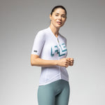 Ale Sauvage 2.0 PR-E Womens Short Sleeved Jersey