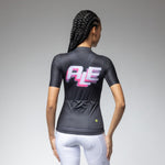 Ale Sauvage 2.0 PR-E Womens Short Sleeved Jersey