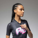 Ale Sauvage 2.0 PR-E Womens Short Sleeved Jersey