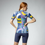 Ale Games PR-E Womens Short Sleeved Jersey