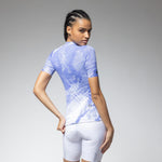 Ale Fan PR-E Womens Short Sleeved Jersey