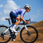 Ale Fan PR-E Womens Short Sleeved Jersey