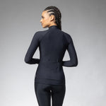 Ale Womens Warm Race 2.0 R-EV1 Long Sleeved Jersey