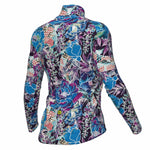 Ale Jardin PR-E Womens Long Sleeved Jersey