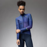 Ale Stellar PR-E Womens Long Sleeve Jersey