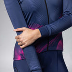 Ale Cosmic Pragma Womens Jacket