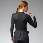 Ale Grid Intimo Long Sleeved Womens Base Layer