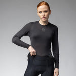 Ale Grid Intimo Long Sleeved Womens Base Layer