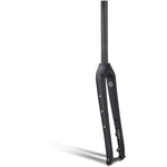 Amplitude G200 Carbon Gravel Fork 1-1/8 inch, 12mm Thru Axle, Black - image 1