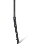 Amplitude G200 Carbon Gravel Fork 1-1/8 inch, 12mm Thru Axle, Black - image 3