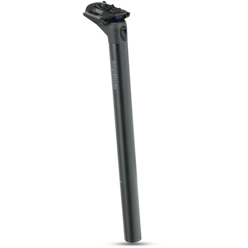 Amplitude G100 Seatpost 27.2x350mm 15mm Offset