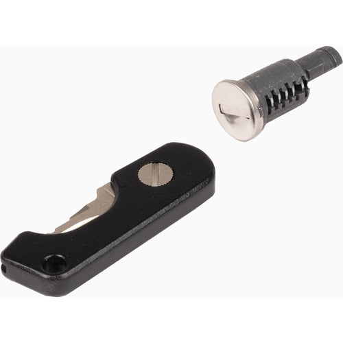 Atran Velo AVS PREMIUM Lock Kit, Black - image 1