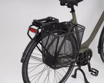 Atran Velo DAILY AVS SIDE Basket 26 Litre, Black - image 3