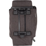 Atran Velo ZAP AVS Top Bag with Mini Panniers 10.5 + 8 Litre, Black - image 2