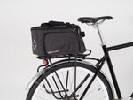 Atran Velo ZAP AVS Top Bag with Mini Panniers 10.5 + 8 Litre, Black - image 4
