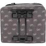 Atran Velo COOL AVS Top Bag 21 Litre, Grey - image 2